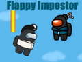 Joc Flappy Impostor
