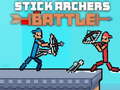 Joc Stick Archers Battle