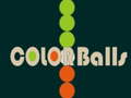Joc Color Balls 