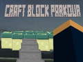 Joc Craft Block Parkour