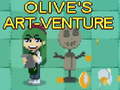 Joc Olive’s Art-Venture