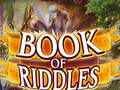 Joc Book of Riddles