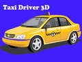 Joc Taxi Driver 3D