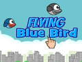 Joc Flying Blue Bird