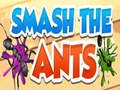 Joc Smash The Ants