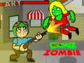 Joc Detonate zombie
