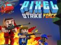 Joc Pixel Strike Force