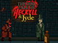 Joc The Odd Tale of Heckyll & Jyde