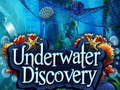 Joc Underwater Discovery