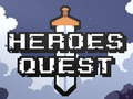 Joc Heroes Quest