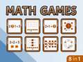 Joc Math Games