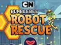 Joc Bumblebee Robot Rescue