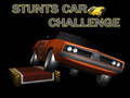 Joc Stunts Car Challenges