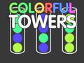 Joc Colorful Towers