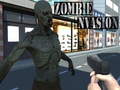 Joc Zombie Invasion