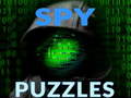 Joc Spy Puzzles