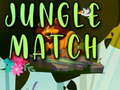 Joc Jungle Match
