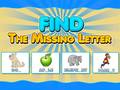 Joc Find The Missing Letter