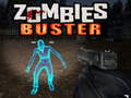 Joc Zombies Buster