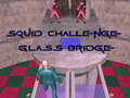 Joc Squid Challenge: Glass Bridge