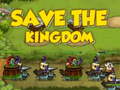 Joc Save The Kingdom