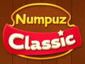 Joc Numpuz Classic