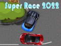 Joc Super Race 2022
