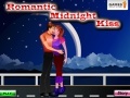 Joc Romantic Midnight Kiss
