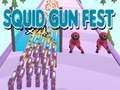 Joc Squid Gun Fest