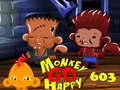 Joc Monkey Go Happy Stage 603