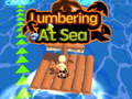 Joc Lumbering At Sea 
