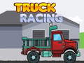 Joc Truck Racing