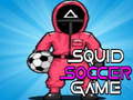 Joc Squid Soccer Game