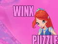 Joc Winx Puzzle