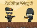 Joc Soldier Way 2