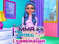 Joc Emma Physical Examination
