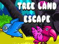 Joc Tree Land Escape