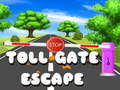 Joc Toll Gate Escape