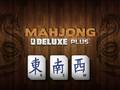 Joc Mahjong Deluxe Plus