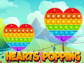 Joc Hearts Popping