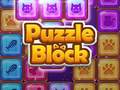 Joc Puzzle Block