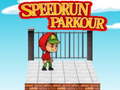 Joc Speedrun Parkour