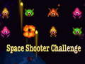 Joc Space Shooter Challenge
