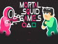 Joc Mortal Squid Games