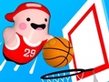 Joc Basketball Beans