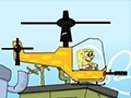 Joc Sponge Bob flight