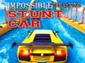 Joc Impossible Classic Stunt Car