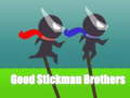 Joc Good Stickman Brothers