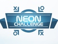Joc Neon Challenge
