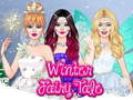 Joc Winter Fairy Tale